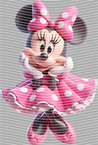 Mickey-AMQ 2207